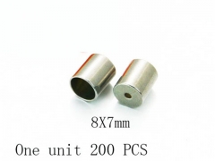 Stainless Steel Jewelry Wholesale - Stainless Steel Jewelry Findings - HY70A1281NVV