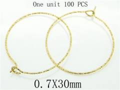 Stainless Steel Jewelry Wholesale - Stainless Steel Jewelry Findings - HY70A1866KLS