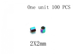 Stainless Steel Jewelry Wholesale - Stainless Steel Jewelry Findings - HY70A1531KWW