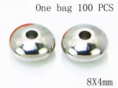 Stainless Steel Jewelry Wholesale - Stainless Steel Jewelry Findings - HY70A0201JLZ