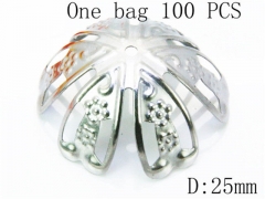 Stainless Steel Jewelry Wholesale - Stainless Steel Jewelry Findings - HY70A0121HZZZ