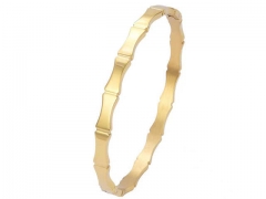 Stainless Steel Jewelry Wholesale - Stainless Steel Bangles - HY0155B0526