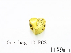 Stainless Steel Jewelry Wholesale - Stainless Steel Jewelry Findings - HY70A0842JLZ