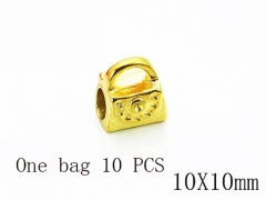 Stainless Steel Jewelry Wholesale - Stainless Steel Jewelry Findings - HY70A0792JLW