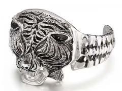 Stainless Steel Jewelry Wholesale - Stainless Steel Bangles - HY0150D0018