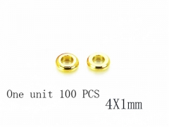 Stainless Steel Jewelry Wholesale - Stainless Steel Jewelry Findings - HY70A1230JLY