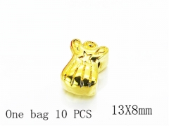 Stainless Steel Jewelry Wholesale - Stainless Steel Jewelry Findings - HY70A0919JLS