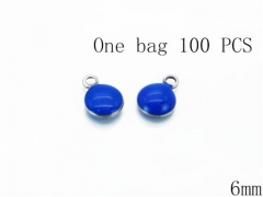 Stainless Steel Jewelry Wholesale - Stainless Steel Jewelry Findings - HY70A0497ILQ