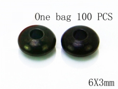 Stainless Steel Jewelry Wholesale - Stainless Steel Jewelry Findings - HY70A0198LZZ