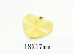 Stainless Steel Jewelry Wholesale - Stainless Steel Jewelry Findings - HY70A2617UJL