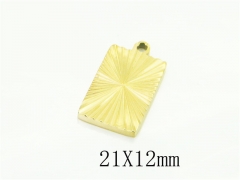 Stainless Steel Jewelry Wholesale - Stainless Steel Jewelry Findings - HY70A2615CJL