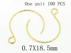 Stainless Steel Jewelry Wholesale - Stainless Steel Jewelry Findings - HY70A1886KKS