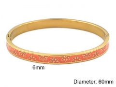 Stainless Steel Jewelry Wholesale - Stainless Steel Bangles - HY0090B1144
