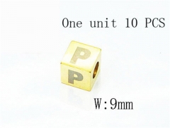 Stainless Steel Jewelry Wholesale - Stainless Steel Jewelry Findings - HY59A0048I1Q