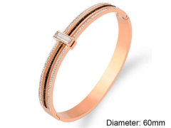 Stainless Steel Jewelry Wholesale - Stainless Steel Bangles - HY0090B0995