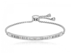 Stainless Steel Jewelry Wholesale - Stainless Steel Bangles - HY0155B0334