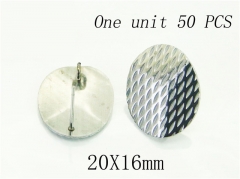 Stainless Steel Jewelry Wholesale - Stainless Steel Jewelry Findings - HY70A2290IIL
