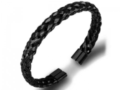 Stainless Steel Jewelry Wholesale - Stainless Steel Bangles - HY0155B0676