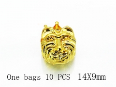 Stainless Steel Jewelry Wholesale - Stainless Steel Jewelry Findings - HY70A0885JLB