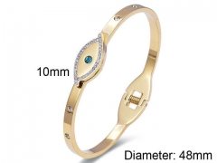 Stainless Steel Jewelry Wholesale - Stainless Steel Bangles - HY0090B0188