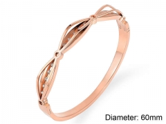 Stainless Steel Jewelry Wholesale - Stainless Steel Bangles - HY0090B0986