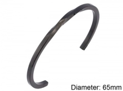 Stainless Steel Jewelry Wholesale - Stainless Steel Bangles - HY0097B191