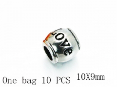 Stainless Steel Jewelry Wholesale - Stainless Steel Jewelry Findings - HY70A1026JVG