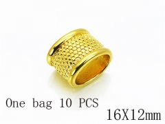 Stainless Steel Jewelry Wholesale - Stainless Steel Jewelry Findings - HY70A0782JLD