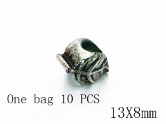Stainless Steel Jewelry Wholesale - Stainless Steel Jewelry Findings - HY70A0813JVV