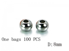 Stainless Steel Jewelry Wholesale - Stainless Steel Jewelry Findings - HY76A0054HOS