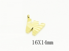 Stainless Steel Jewelry Wholesale - Stainless Steel Jewelry Findings - HY70A3025WIL