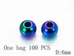 Stainless Steel Jewelry Wholesale - Stainless Steel Jewelry Findings - HY70A0624JLC