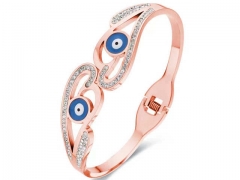 Stainless Steel Jewelry Wholesale - Stainless Steel Bangles - HY0155B0049