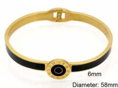 Stainless Steel Jewelry Wholesale - Stainless Steel Bangles - HY0041B224