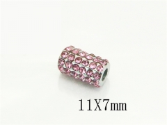 Stainless Steel Jewelry Wholesale - Stainless Steel Jewelry Findings - HY70A2965LR