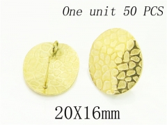 Stainless Steel Jewelry Wholesale - Stainless Steel Jewelry Findings - HY70A2296KI5