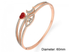Stainless Steel Jewelry Wholesale - Stainless Steel Bangles - HY0090B0935