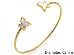 Stainless Steel Jewelry Wholesale - Stainless Steel Bangles - HY0041B269