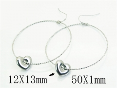 Stainless Steel Jewelry Wholesale - Stainless Steel Jewelry Findings - HY70E1444KL