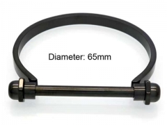 Stainless Steel Jewelry Wholesale - Stainless Steel Bangles - HY0041B283