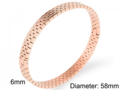 Stainless Steel Jewelry Wholesale - Stainless Steel Bangles - HY0090B0068