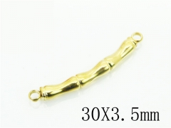 Stainless Steel Jewelry Wholesale - Stainless Steel Jewelry Findings - HY70A1958IQ