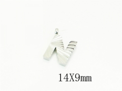 Stainless Steel Jewelry Wholesale - Stainless Steel Jewelry Findings - HY70A2990IW
