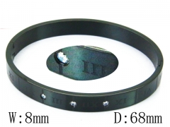 Stainless Steel Jewelry Wholesale - Stainless Steel Bangles - HY42B0204HJL