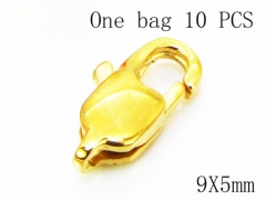 Stainless Steel Jewelry Wholesale - Stainless Steel Jewelry Findings - HY70A0116HPZ