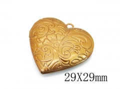 Stainless Steel Jewelry Wholesale - Stainless Steel Jewelry Findings - HY70A1830IL