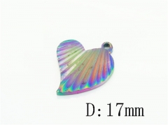 Stainless Steel Jewelry Wholesale - Stainless Steel Jewelry Findings - HY70A2698FJL