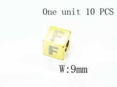 Stainless Steel Jewelry Wholesale - Stainless Steel Jewelry Findings - HY59A0038I1F