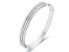 Stainless Steel Jewelry Wholesale - Stainless Steel Bangles - HY0155B0090