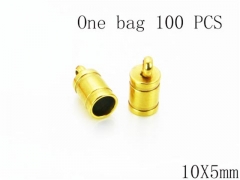 Stainless Steel Jewelry Wholesale - Stainless Steel Jewelry Findings - HY70A0450MFF